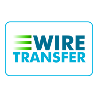 Bank Wire Transfer